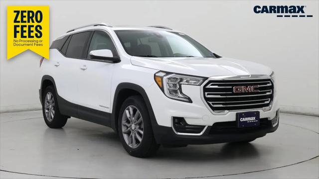 2022 GMC Terrain AWD SLT for sale in Maple Shade, NJ