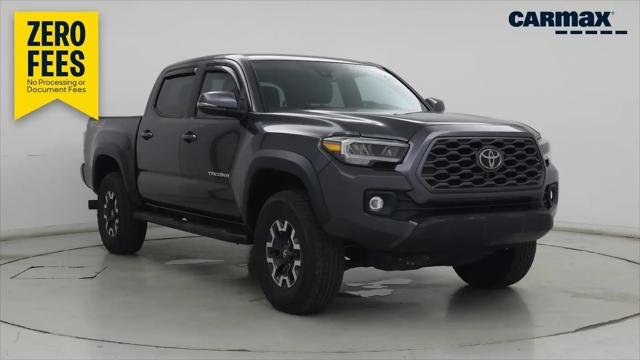 2022 Toyota Tacoma TRD Off Road for sale near West Carrolton, OH