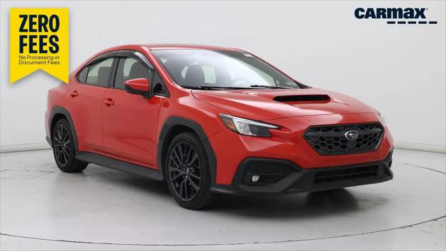 2024 Subaru WRX Premium for sale near West Carrolton, OH