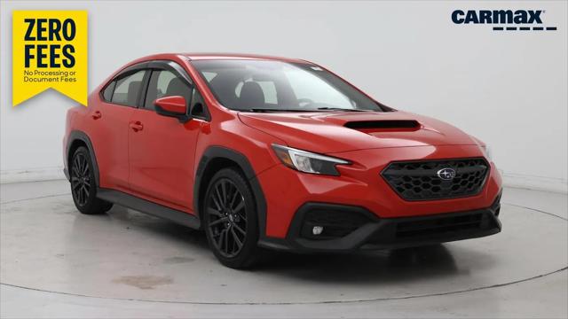 2024 Subaru WRX Premium for sale near West Carrolton, OH