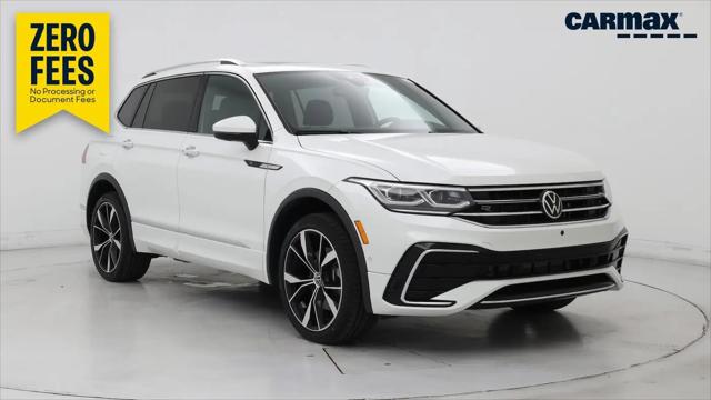 2022 Volkswagen Tiguan for sale near West Carrolton, OH