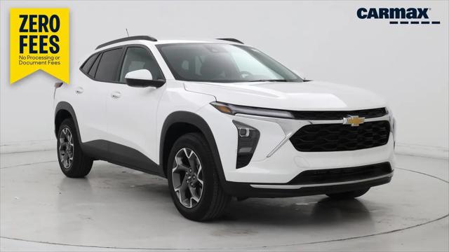 2025 Chevrolet Trax FWD LT for sale in West Carrolton, OH