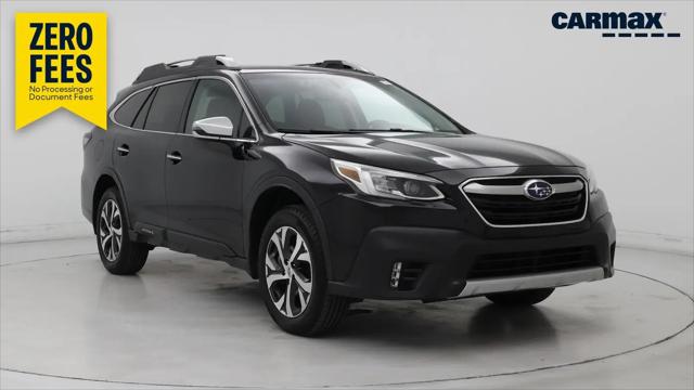 2021 Subaru Outback for sale near West Carrolton, OH