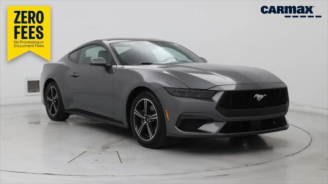 2025 Ford Mustang for sale near West Carrolton, OH