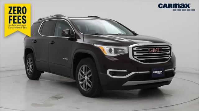 2017 GMC Acadia SLT-1 for sale near West Carrolton, OH