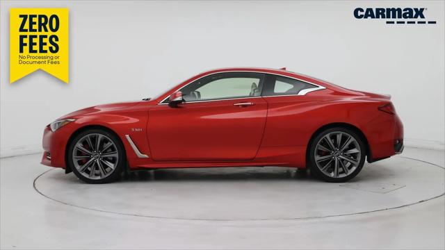 2018 INFINITI Q60 for sale near West Carrolton, OH