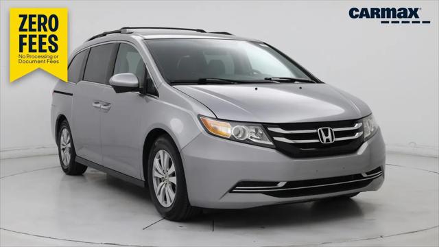 2016 Honda Odyssey for sale near West Carrolton, OH