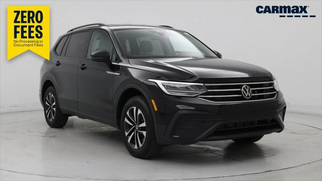 2023 Volkswagen Tiguan 2.0T S for sale near West Carrolton, OH