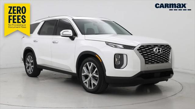 2021 Hyundai Palisade for sale near West Carrolton, OH