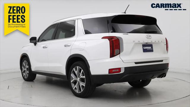 2021 Hyundai Palisade for sale near West Carrolton, OH