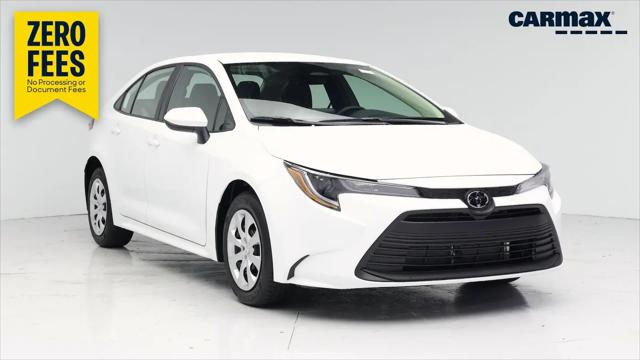 2026 Toyota Corolla LE for sale in Charlotte, NC