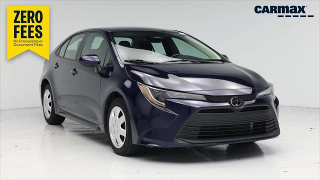 2024 Toyota Corolla LE for sale in Charlotte, NC