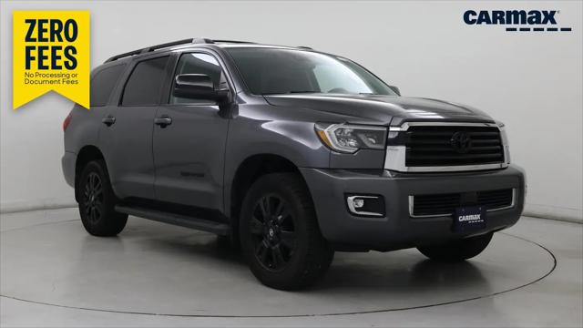 2020 Toyota Sequoia TRD Sport for sale in Charlotte, NC