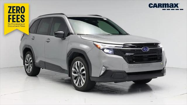 2025 Subaru Forester Touring for sale in Charlotte, NC