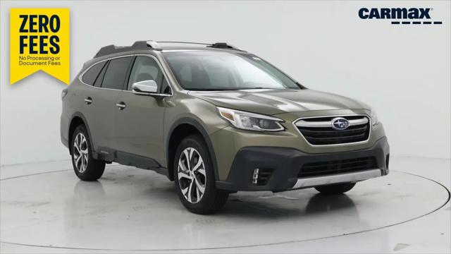 2022 Subaru Outback Touring XT for sale in Charlotte, NC