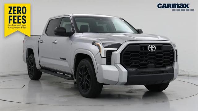2023 Toyota Tundra SR5 for sale in Charlotte, NC