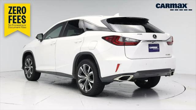 2017 Lexus RX 350 RX 350 for sale in Charlotte, NC