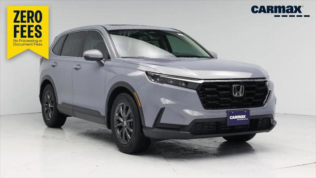 2026 Honda CR-V EX-L 2WD for sale in Charlotte, NC