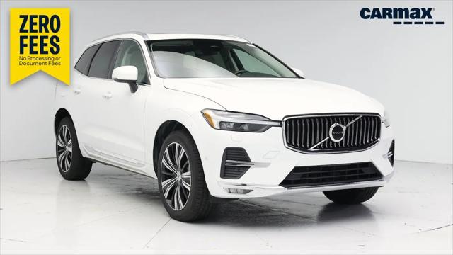 2023 Volvo XC60 B5 Plus Bright Theme for sale in Charlotte, NC