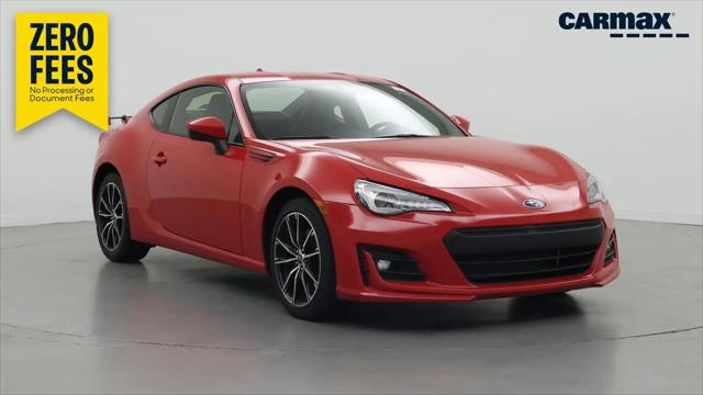 2018 Subaru BRZ Limited for sale in Charlotte, NC