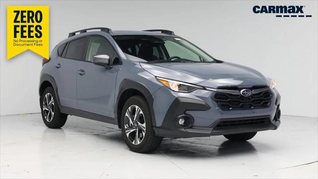 2025 Subaru Crosstrek Premium for sale in Charlotte, NC