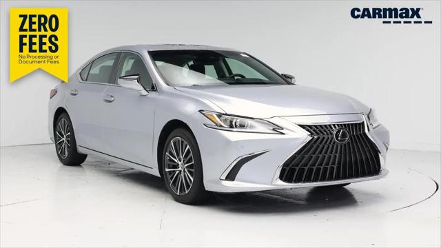 2023 Lexus ES 350 ES 350 for sale in Charlotte, NC