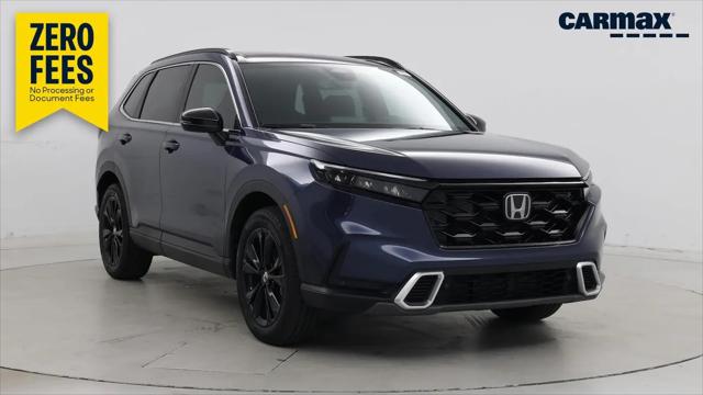 2025 Honda CR-V Hybrid Sport Touring for sale in Jacksonville, FL