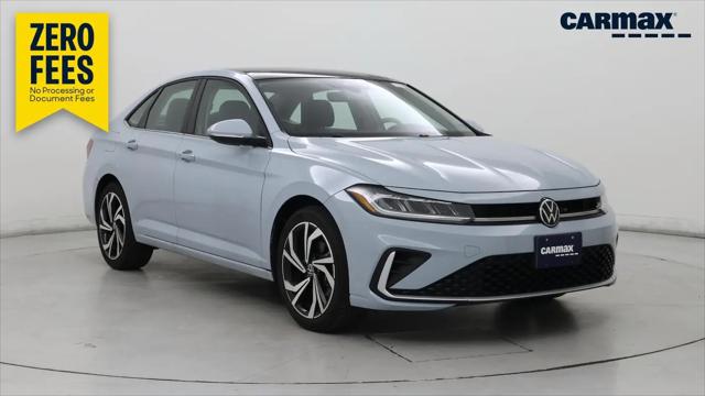 2025 Volkswagen Jetta 1.5T SEL for sale in Virginia Beach, VA