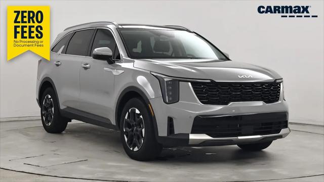 2025 Kia Sorento S for sale in Jacksonville, FL
