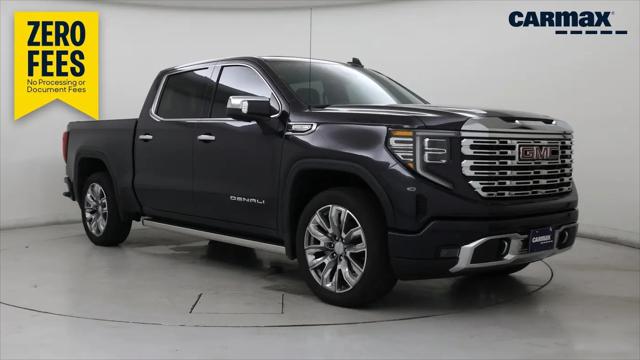 2024 GMC Sierra 1500 4WD Crew Cab Short Box Denali for sale in Virginia Beach, VA