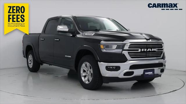 2022 Ram 1500 Laramie Crew Cab 4x4 5'7" Box for sale in Virginia Beach, VA