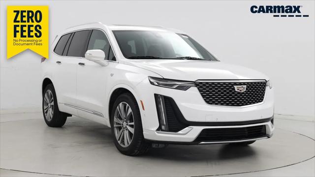 2022 Cadillac XT6 FWD Premium Luxury for sale in Jacksonville, FL
