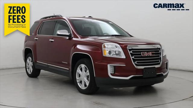 2017 GMC Terrain SLE-2 for sale in Virginia Beach, VA