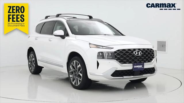 2023 Hyundai Santa Fe Calligraphy for sale in Virginia Beach, VA