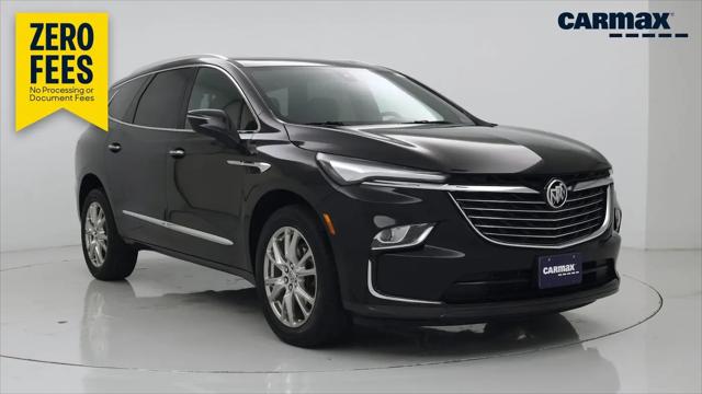 2023 Buick Enclave Essence AWD for sale in Virginia Beach, VA