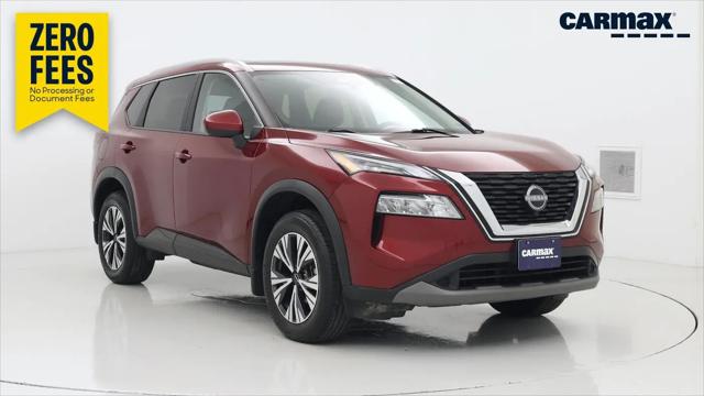 2023 Nissan Rogue SV Intelligent AWD for sale in Virginia Beach, VA