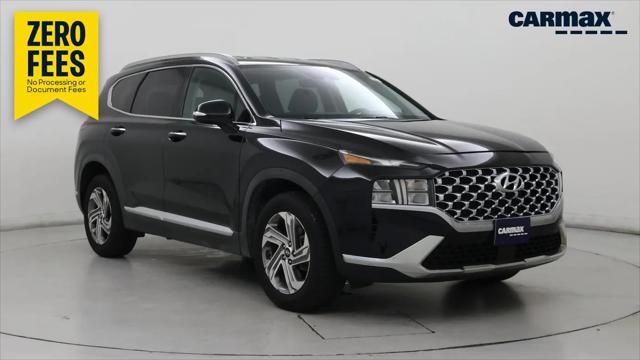 2021 Hyundai Santa Fe SEL for sale in Virginia Beach, VA