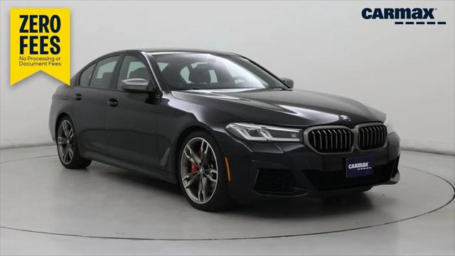 2021 BMW M5 xDrive for sale in Virginia Beach, VA