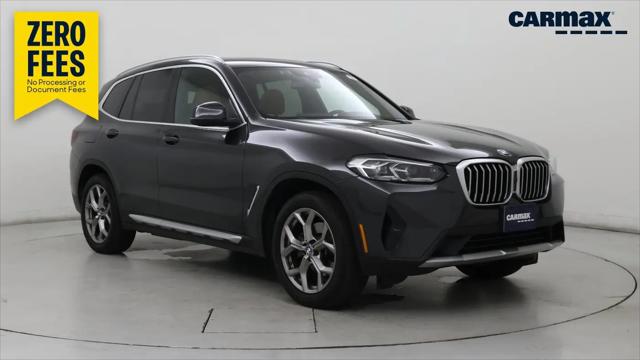 2023 BMW X3 xDrive30i for sale in Virginia Beach, VA