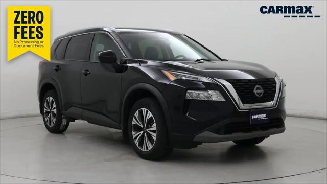 2023 Nissan Rogue SV Intelligent AWD for sale in Virginia Beach, VA