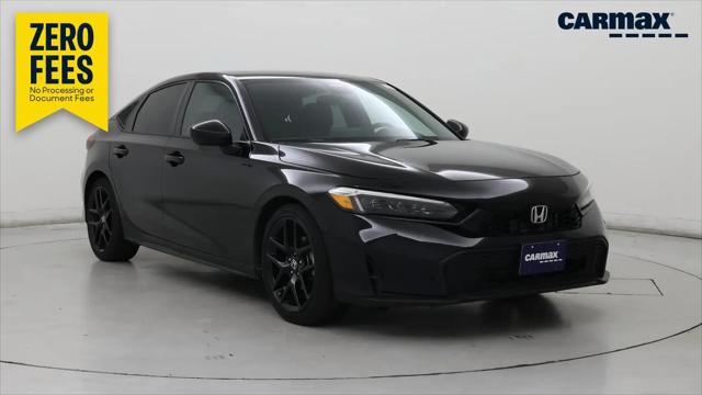 2025 Honda Civic Sport for sale in Virginia Beach, VA