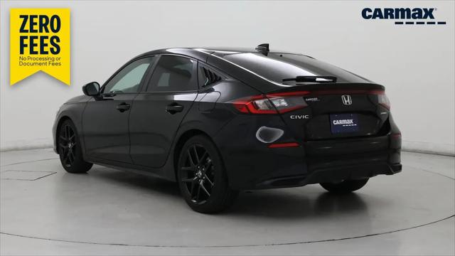 2025 Honda Civic Sport for sale in Virginia Beach, VA