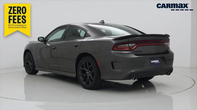 2020 Dodge Charger GT RWD for sale in Virginia Beach, VA