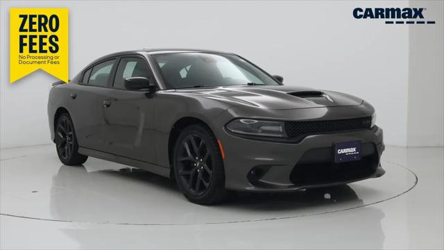 2020 Dodge Charger GT RWD for sale in Virginia Beach, VA