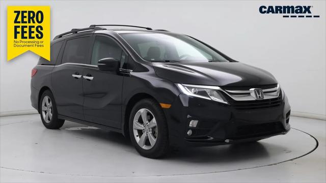 2020 Honda Odyssey EX-L for sale in Mays Landing, NJ