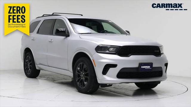 2023 Dodge Durango GT AWD for sale in Garland, TX
