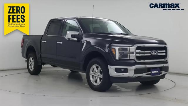 2025 Ford F-150 LARIAT for sale in Garland, TX