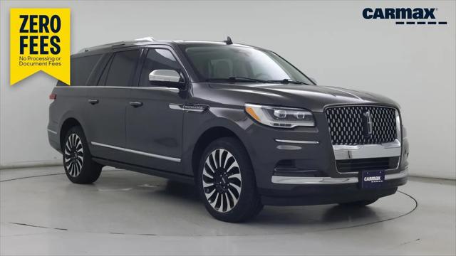 2024 Lincoln Navigator Black Label L for sale in Garland, TX
