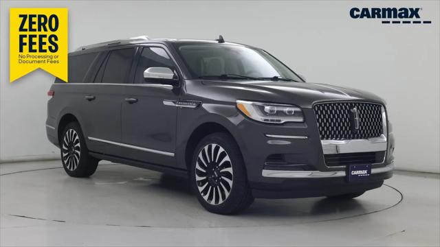 2024 Lincoln Navigator Black Label L for sale in Garland, TX