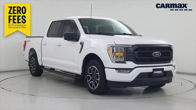 2023 Ford F-150 XLT for sale in Garland, TX